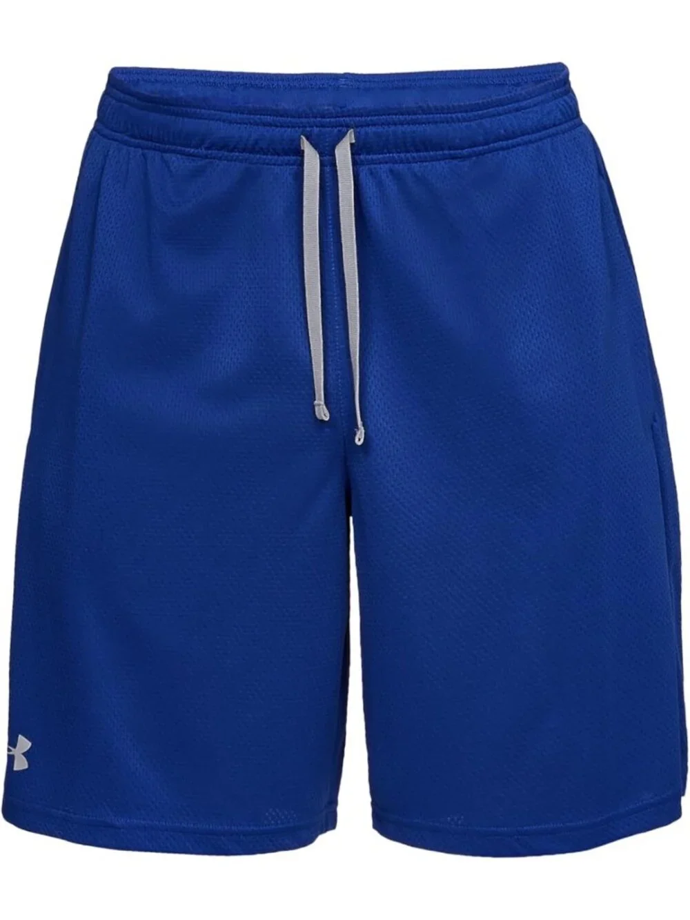Men's Tech Mesh Athletic Shorts | Lightweight, Breathable, Quick-Dry Fitness